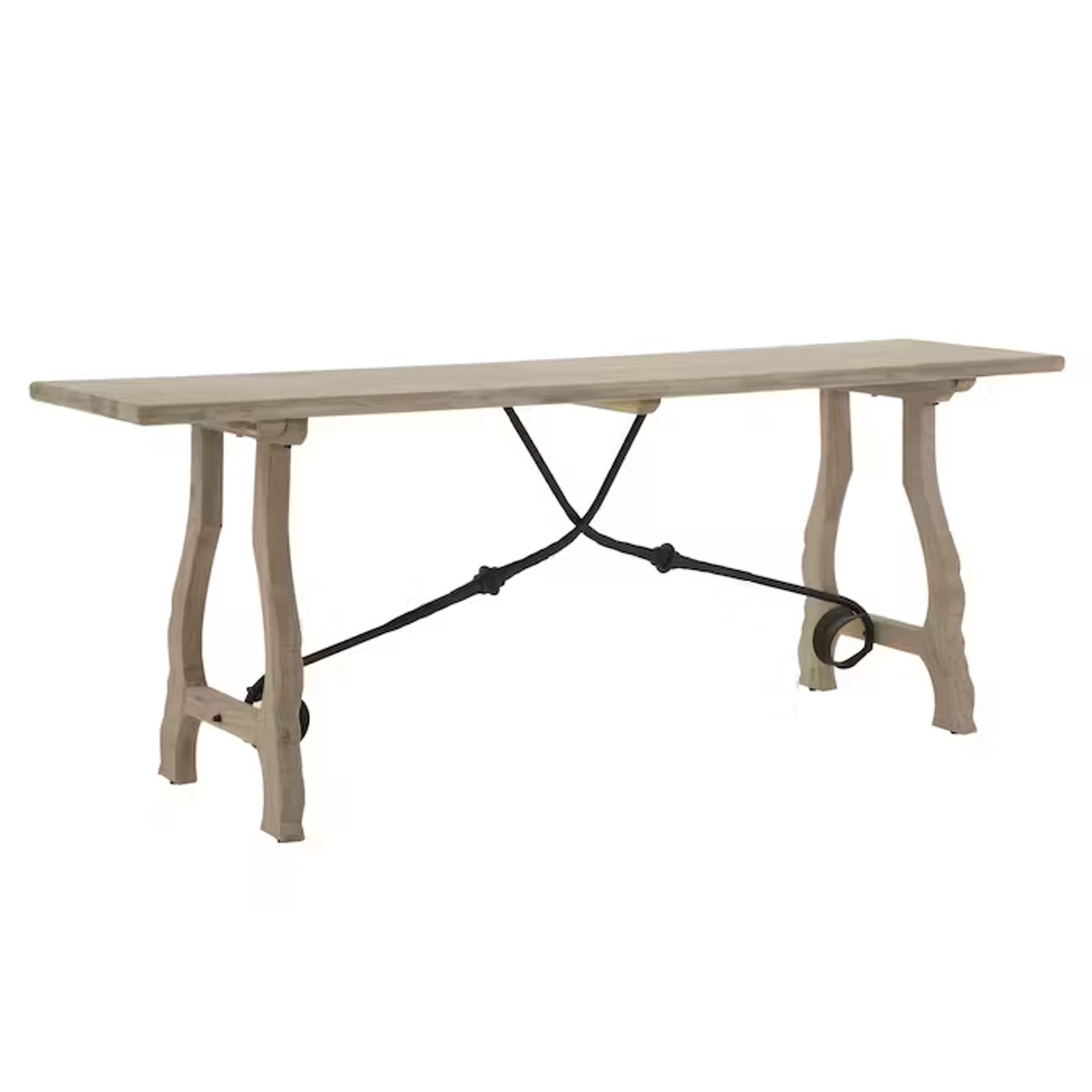 Brutus Console Table