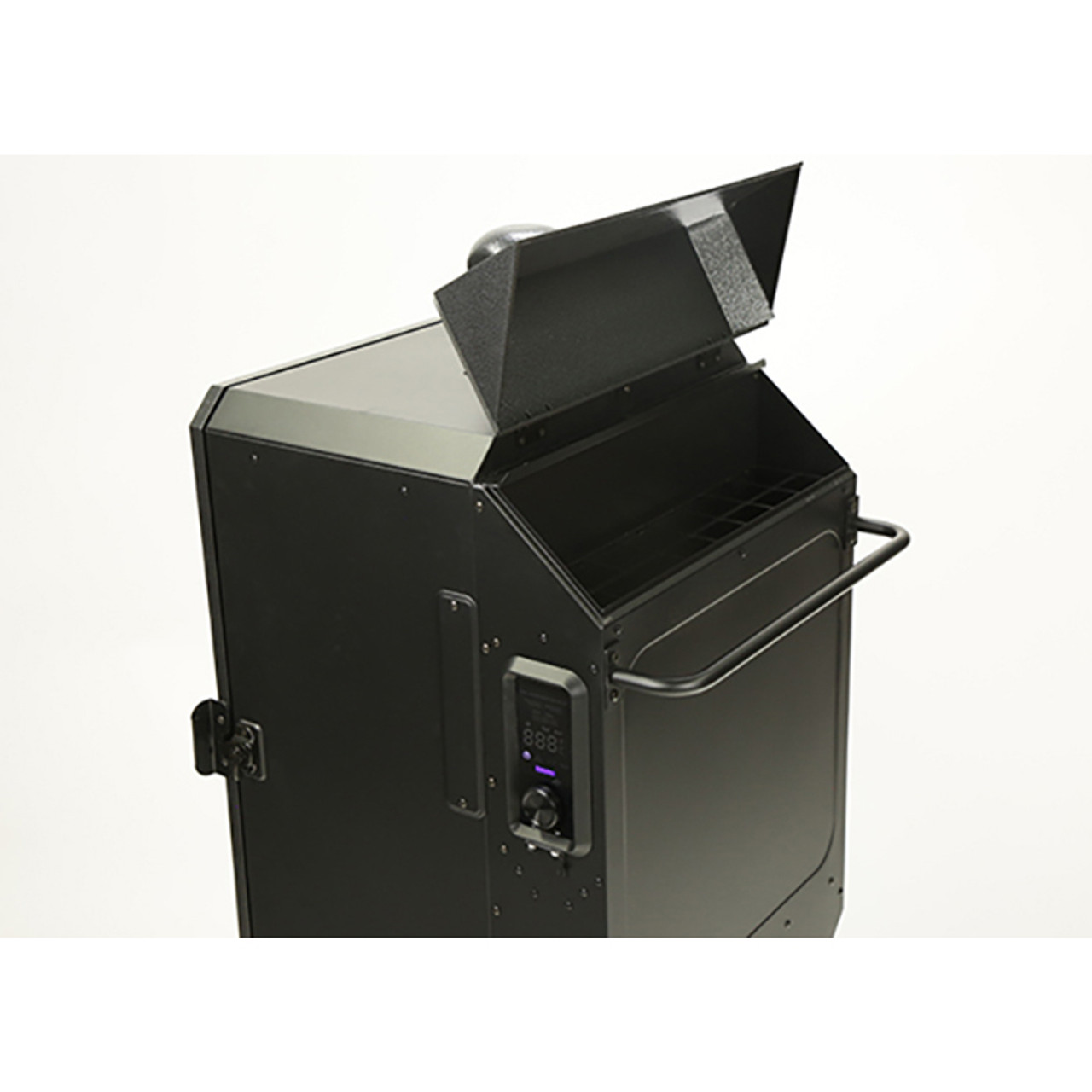 PRO V4P Vertical Pellet Smoker Wifi