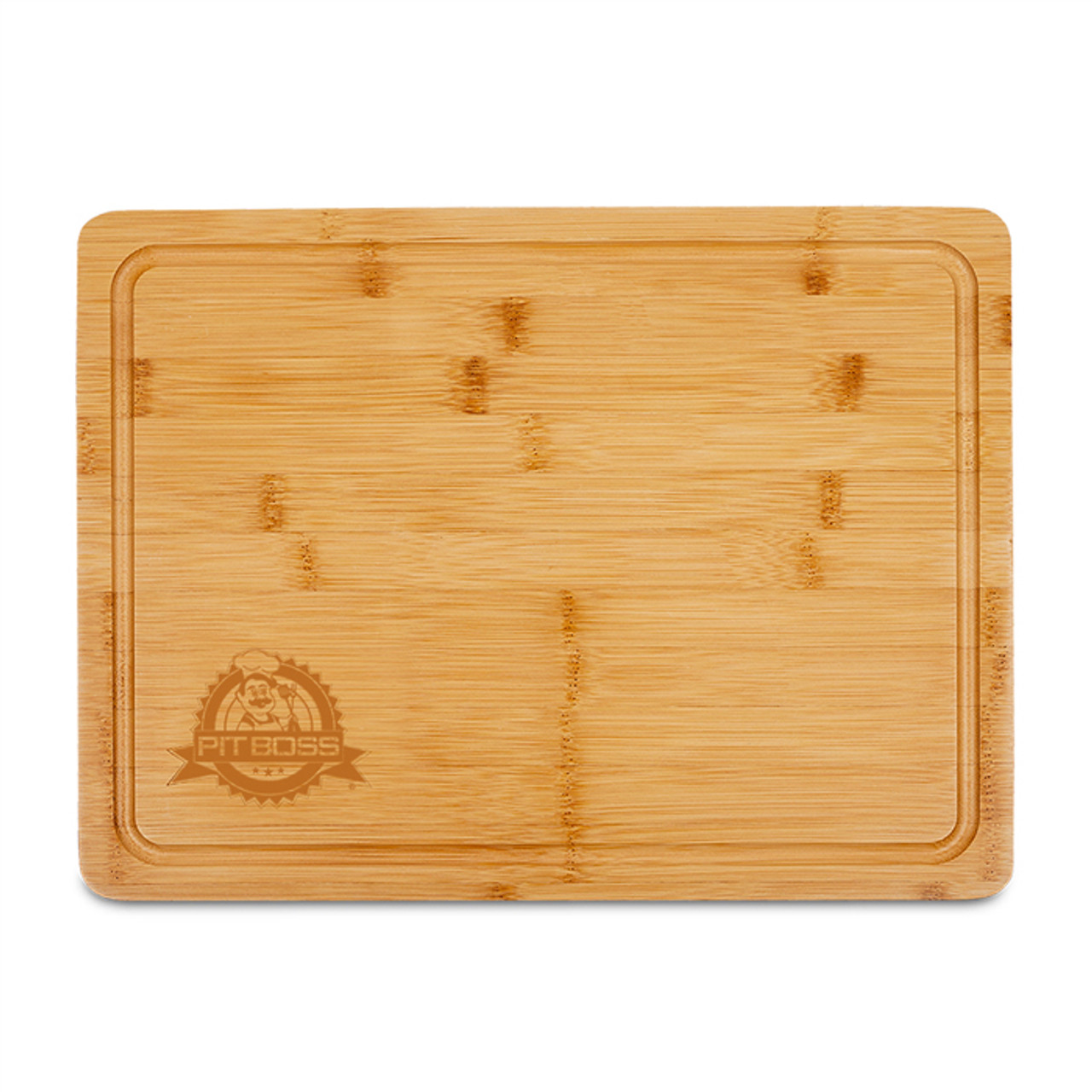 Magnetic Cutting Board *in-store