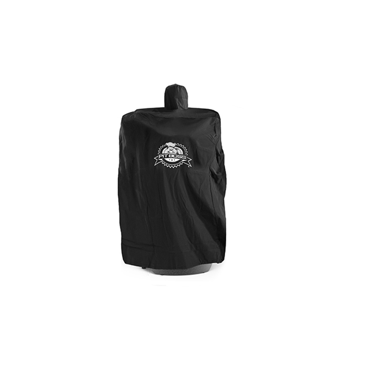 Cover - Champion Charcoal Barrel Smoker *in-store