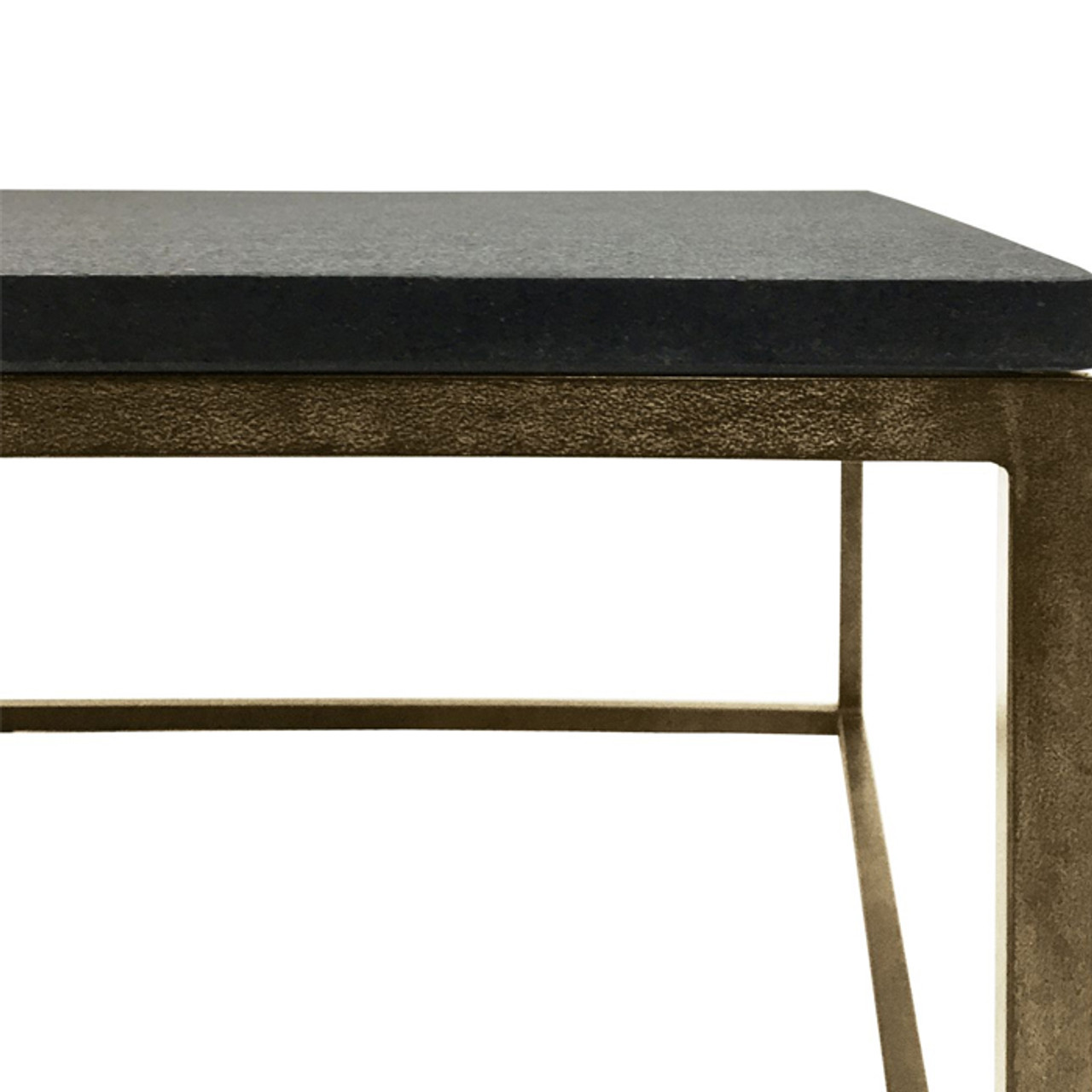 Kirkstone Iron Coffee Table