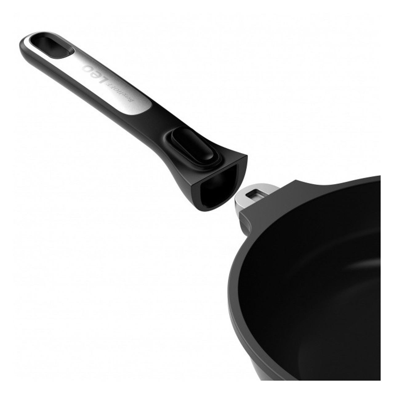 Frying pan non-stick Phantom 24cm