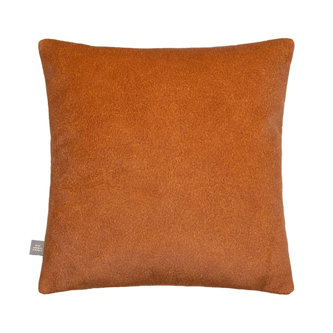 Barnacoghill 43x43cm Cushion, Copper