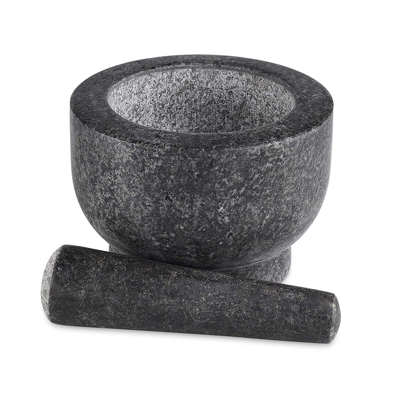 Granite Mortar & Pestle