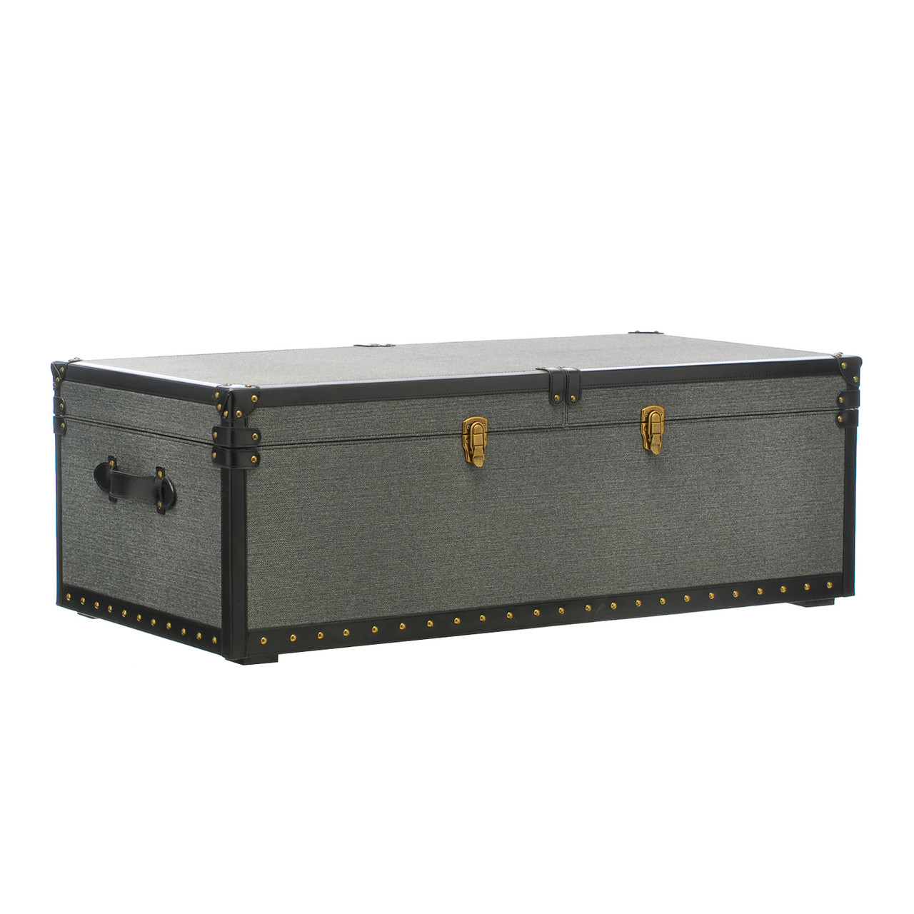 Hamptons Trunk Coffee Table *in-store