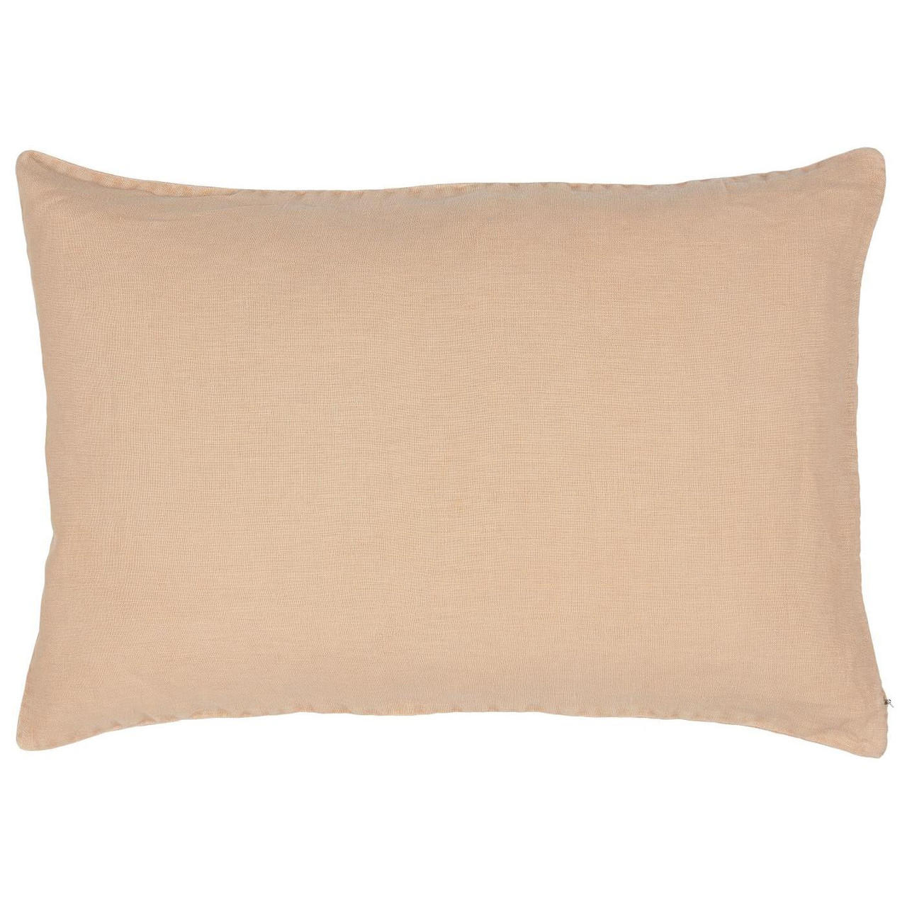 Coral Sand Linen Cushion 40x60cm