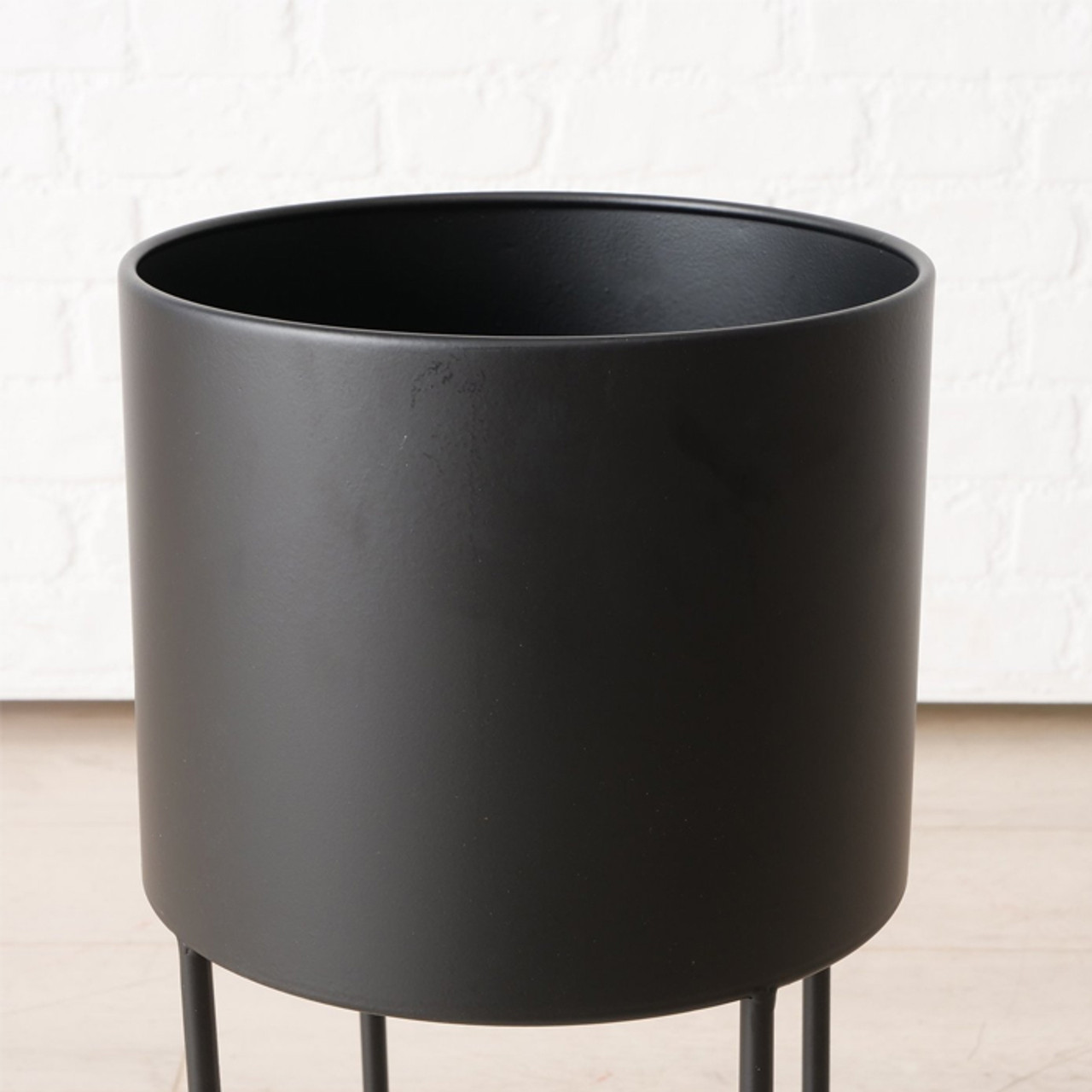 Plant Pot Holder Aurela Set of 3 *in-store