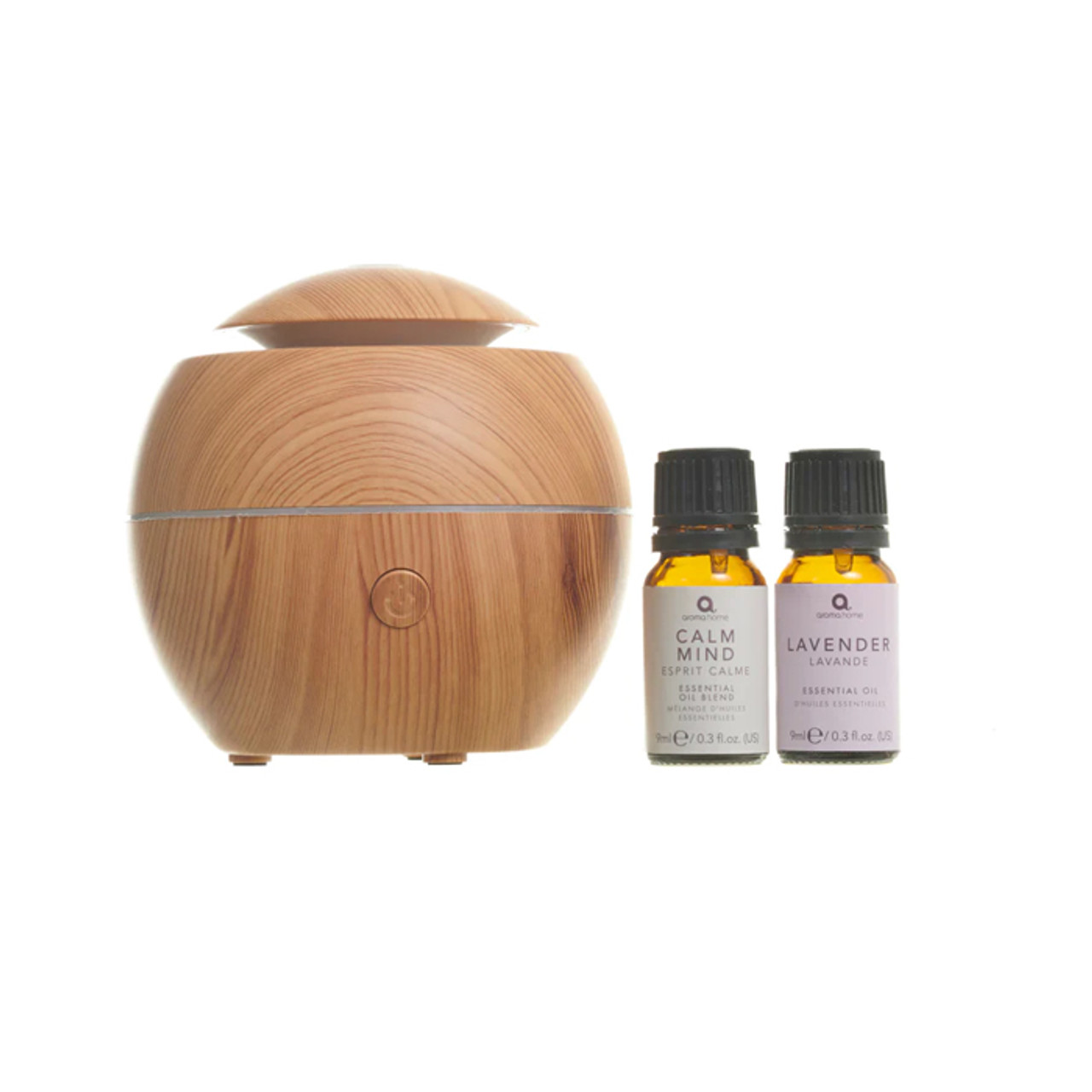 Sleep Well Diffuser Set USB Diffuser *in-store