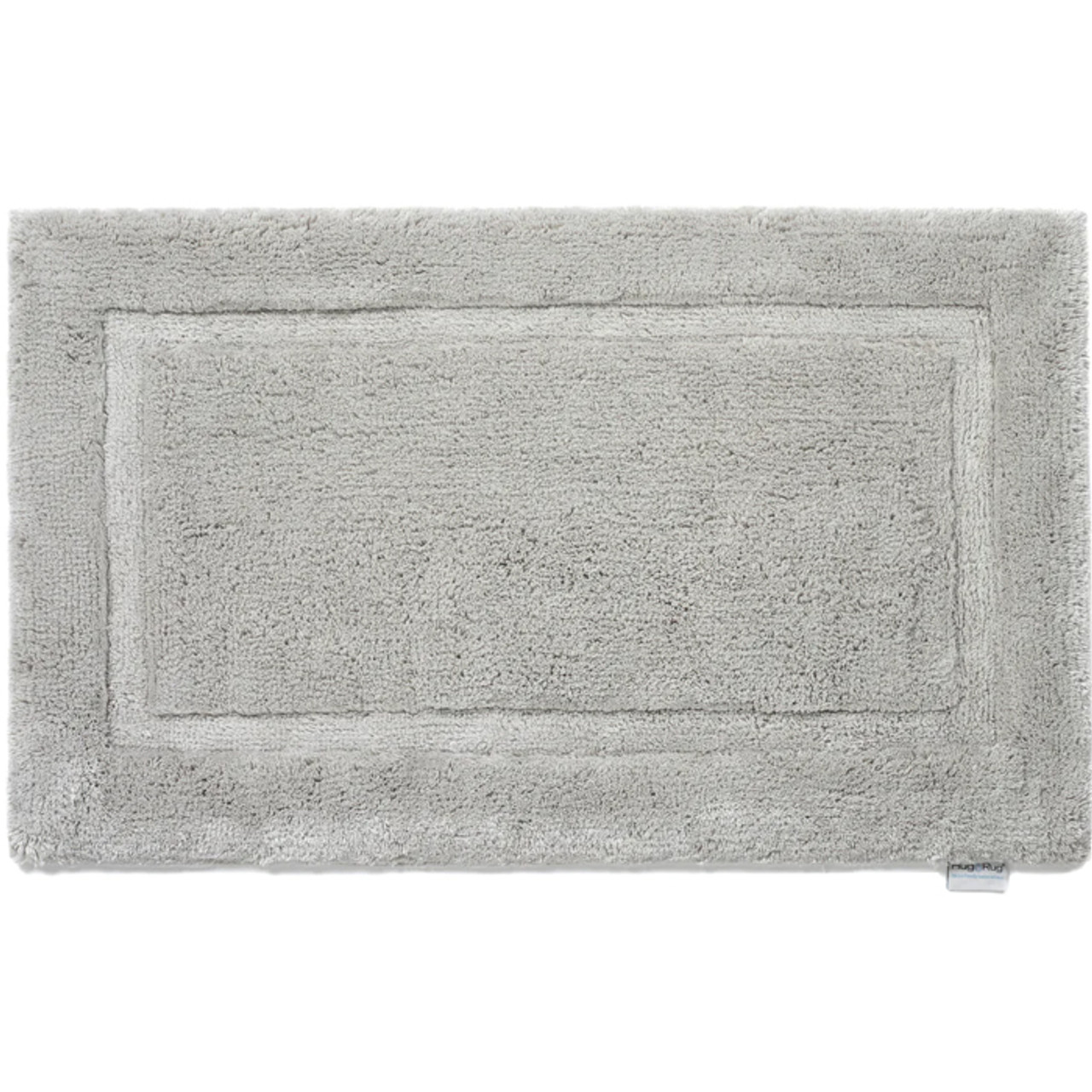 Bamboo Border - Grey 50x80cm *in-store