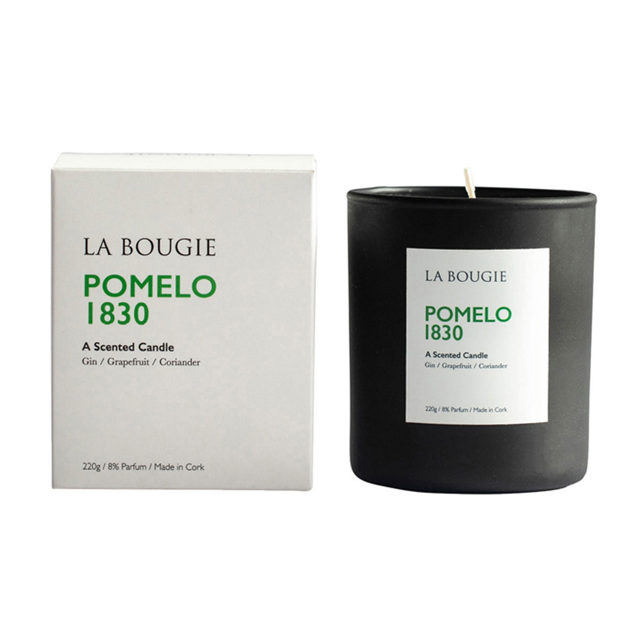 Pomelo 1830 Candle *in-store