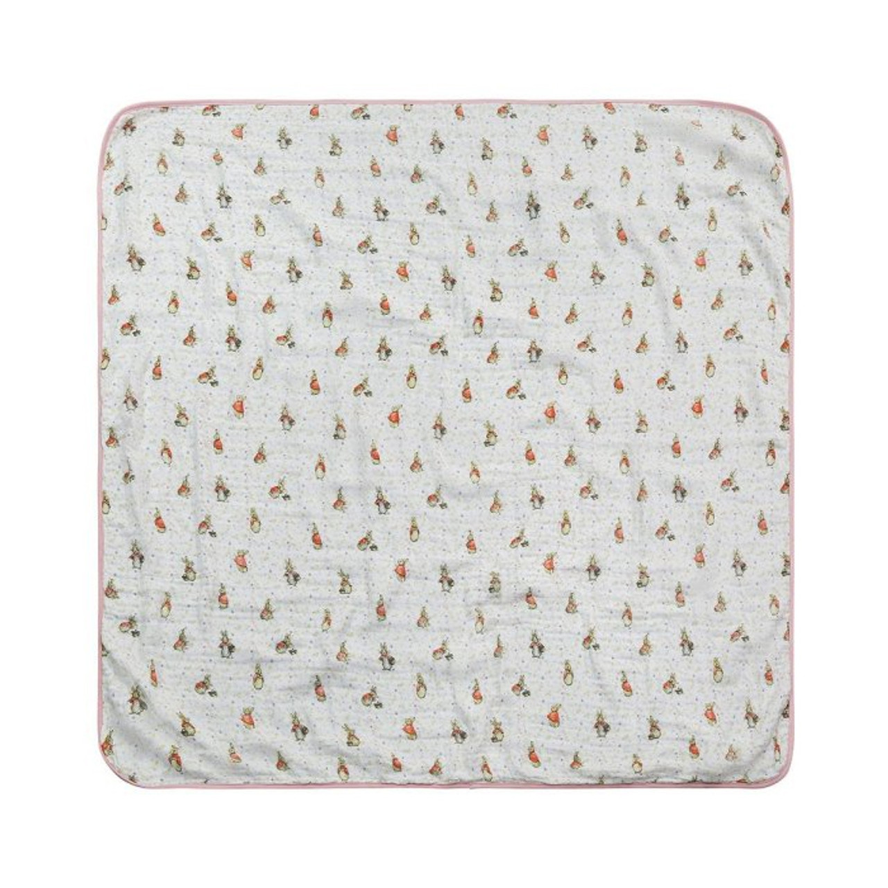 Flopsy Baby Collection Blanket *in-store