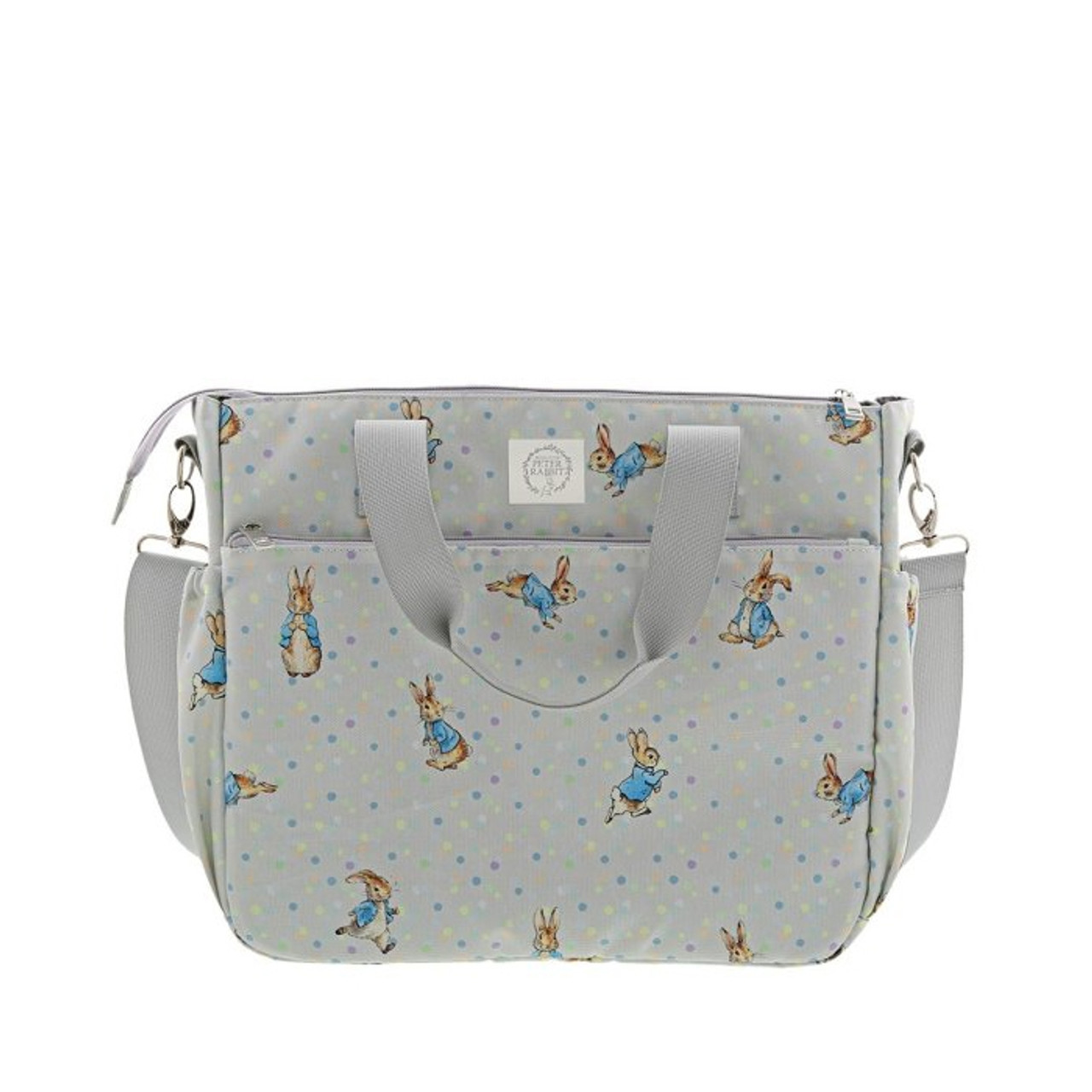 Peter Rabbit Baby Collection Changing Bag *in-store