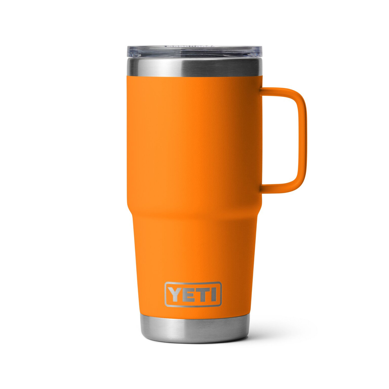 Rambler 20 Oz Travel Mug King Crab Orange *in-store