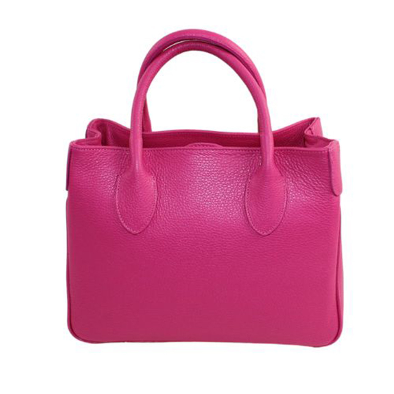 The Little Tote Camille Pink *in-store