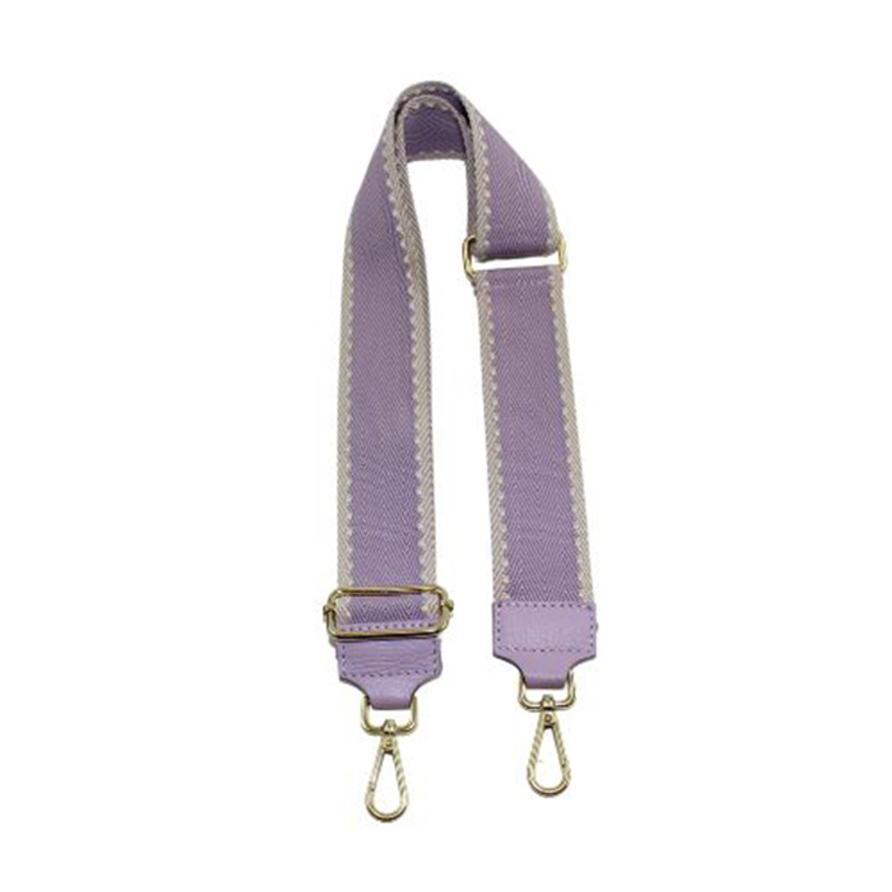 Trageriemen Matilda Lavendar Bag Strap