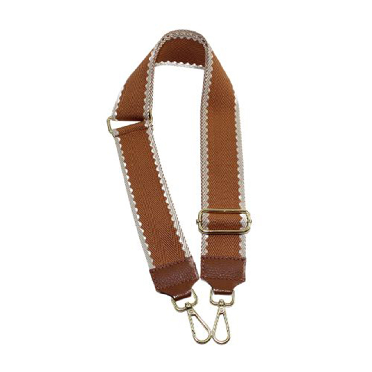 Trageriemen Matilda Cognac Bag Strap