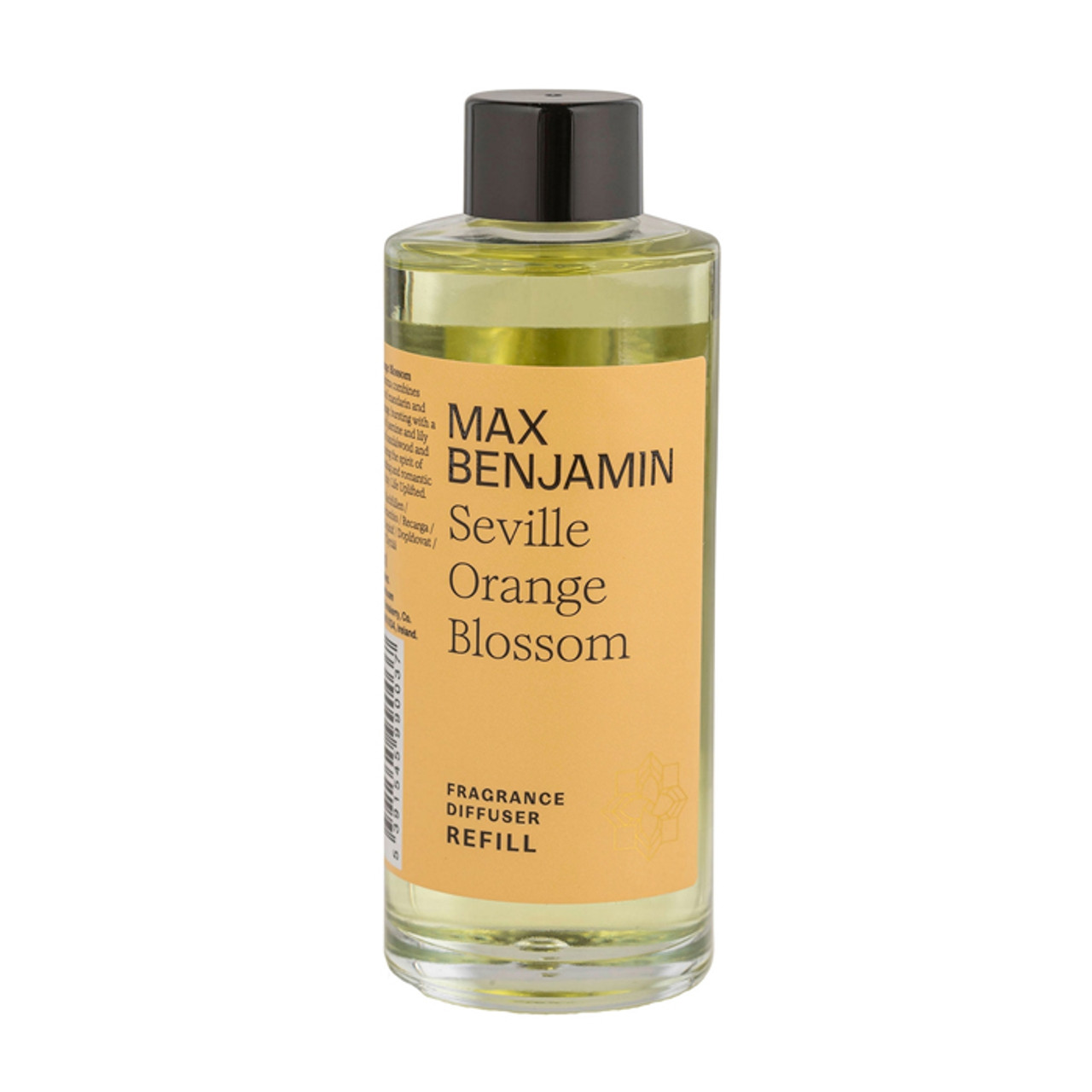 Seville Orange Blossom Diffuser Refill *in-store