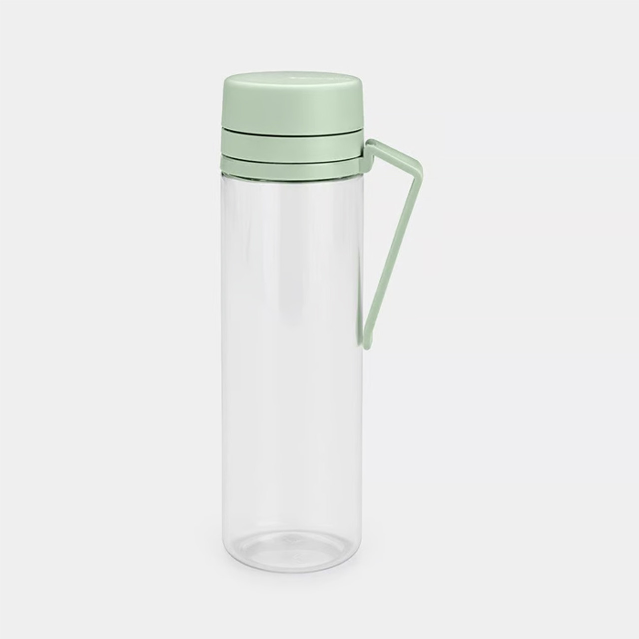 Make & Take Water Bottle Jade Green *in-store