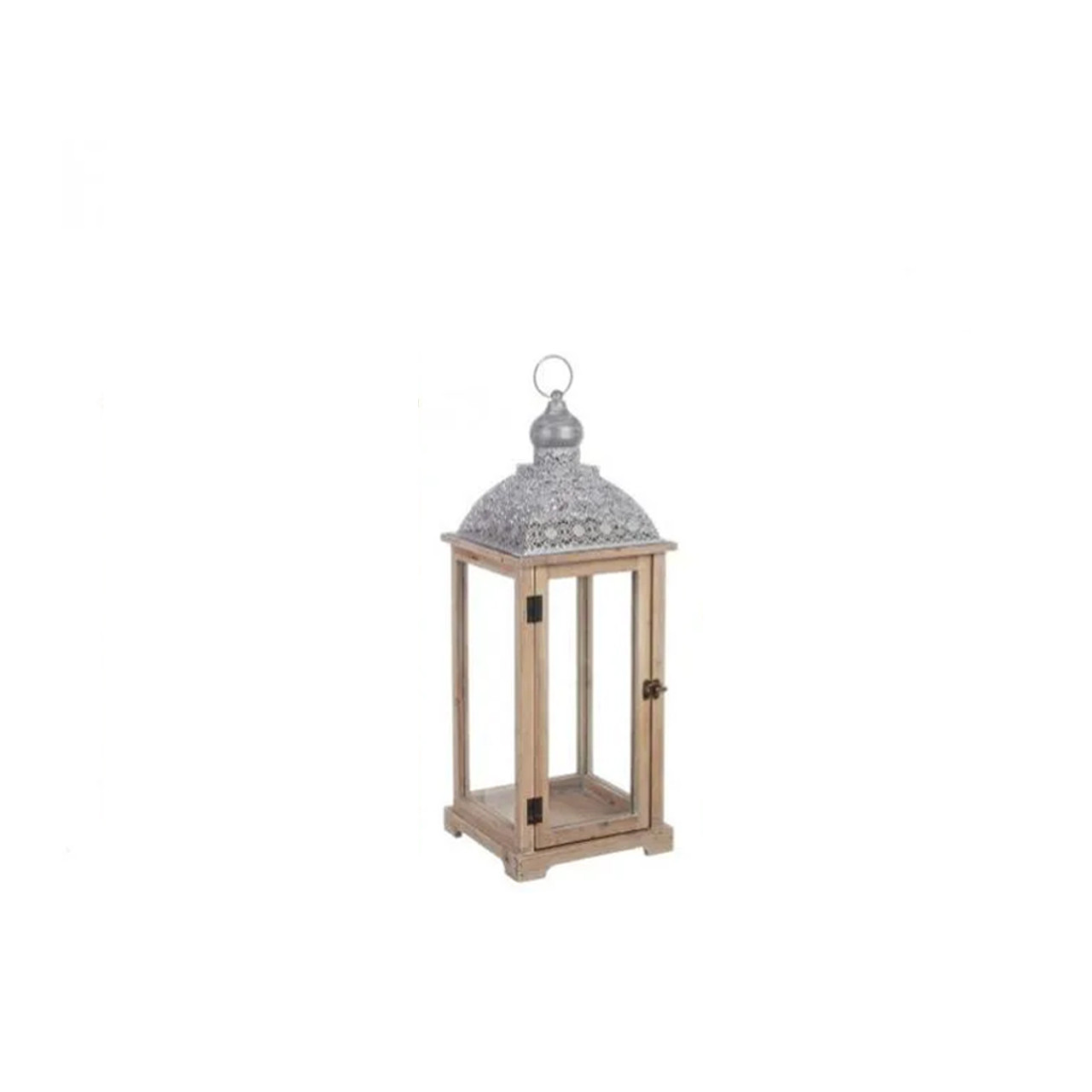 Lantern Oberlech Natural Medium