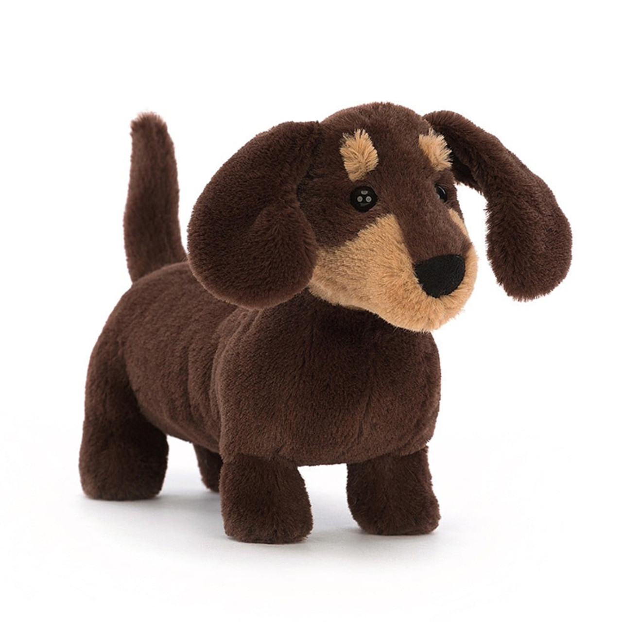 Otto Sausage Dog *in-store