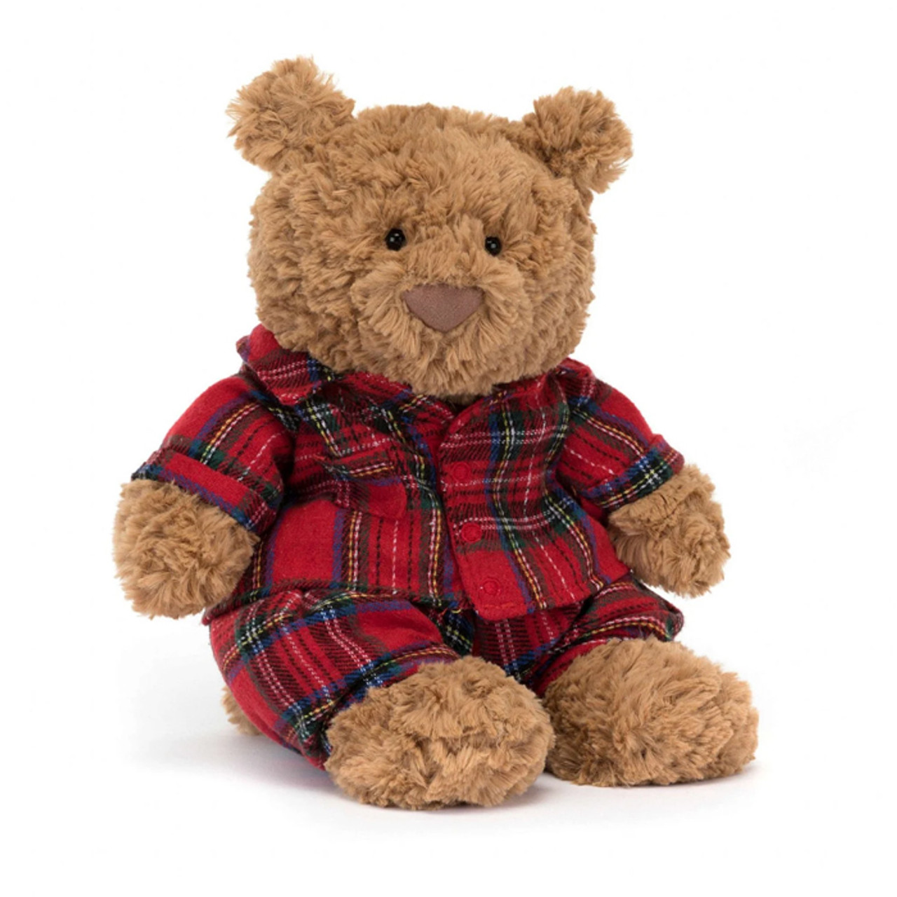 Bartholomew Bear Bedtime *in-store