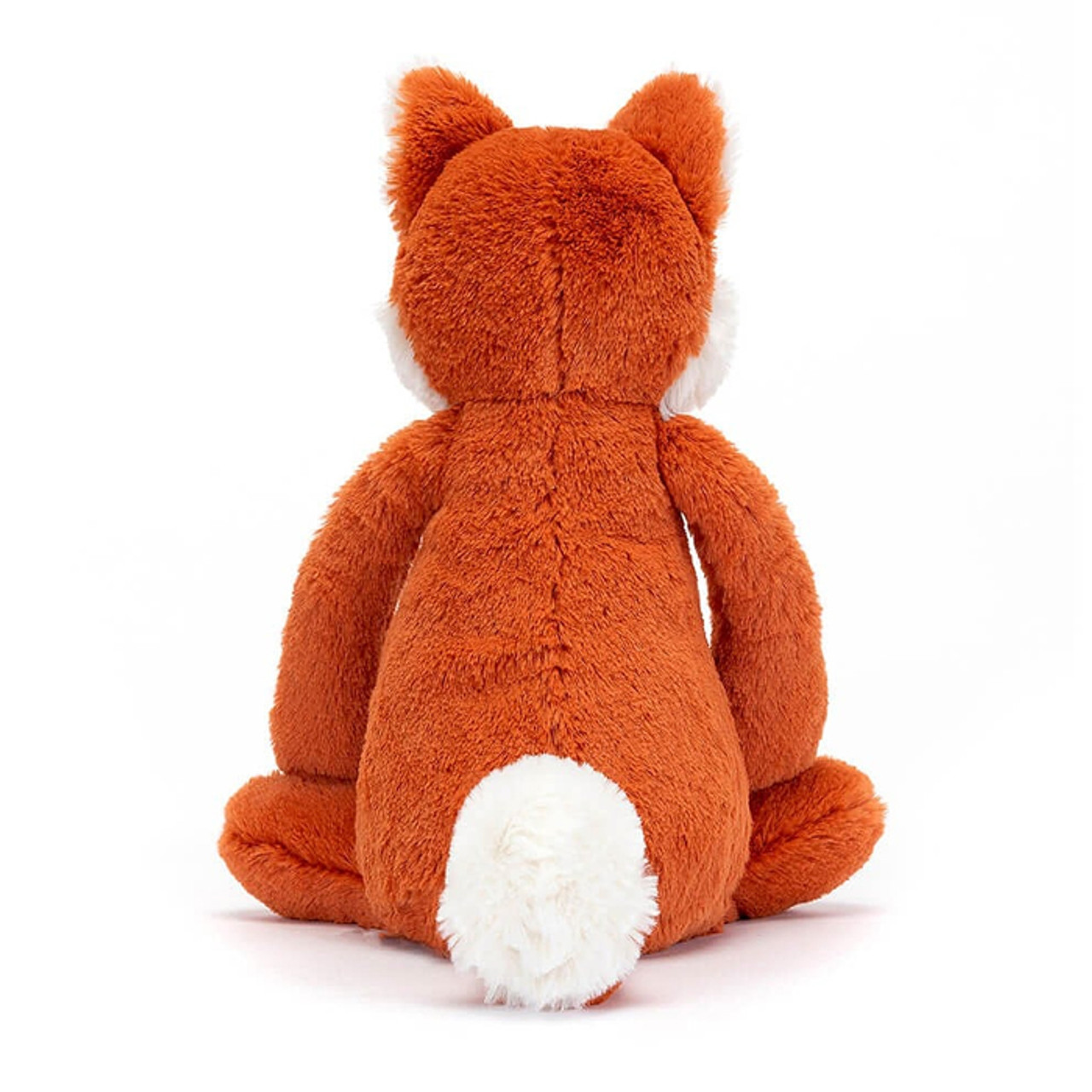 Bashful Fox Cub *in-store