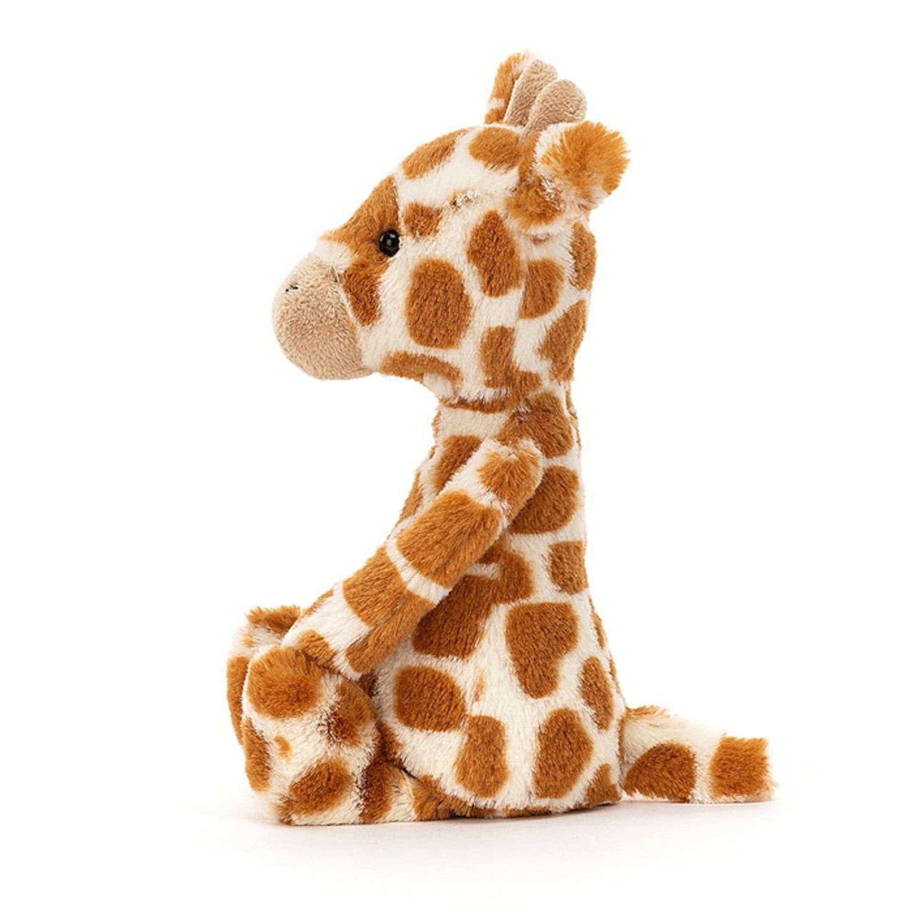 Bashful Giraffe *in-store