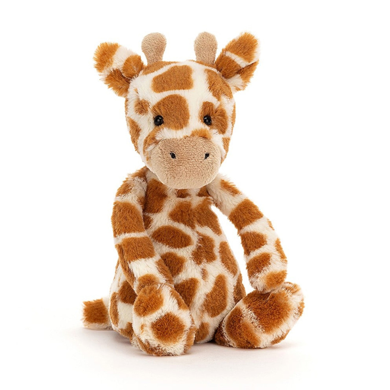 Bashful Giraffe *in-store