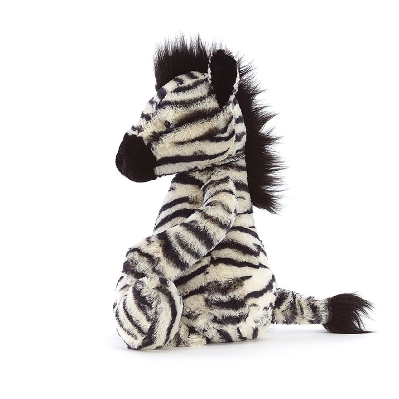Bashful Zebra *in-store