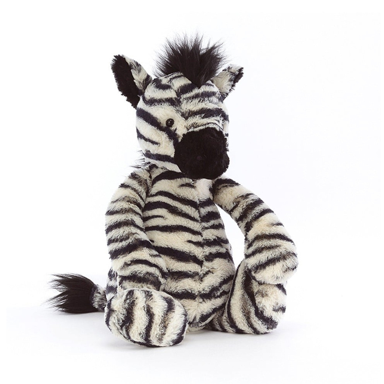 Bashful Zebra *in-store