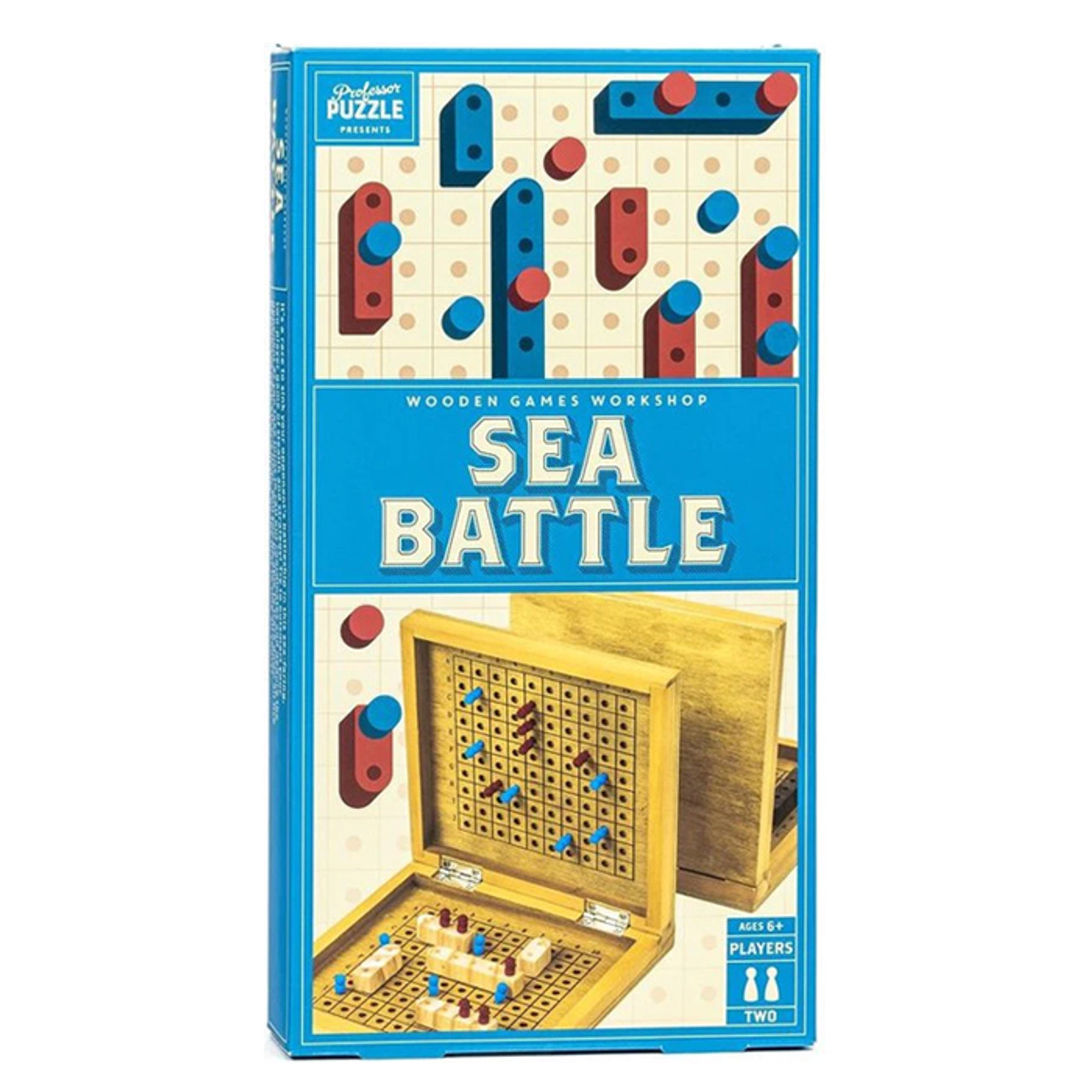 Sea Battle *in-store