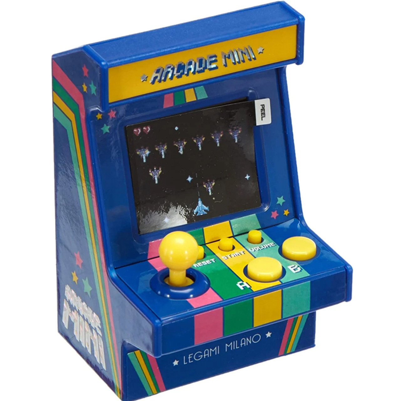 Mini Video Game Arcade *in-store