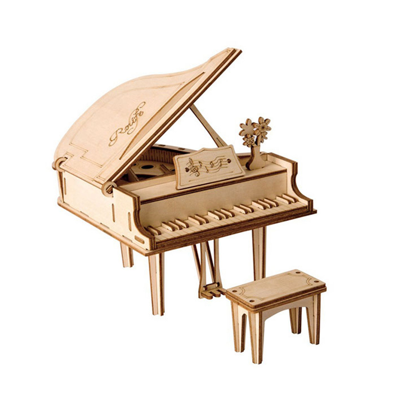 Grand Piano *in-store