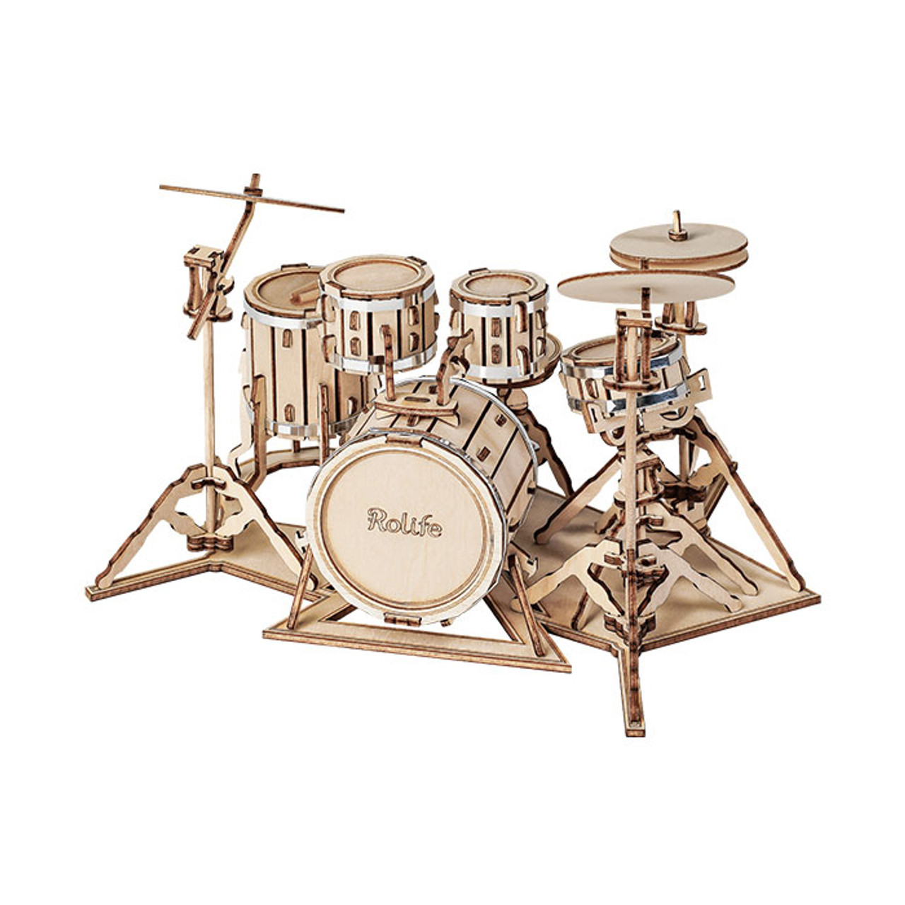 Drum Kit *in-store