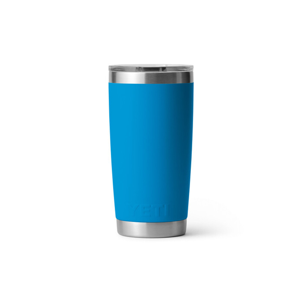 Rambler 20 Oz Tumbler Big Blue Wave *in-store