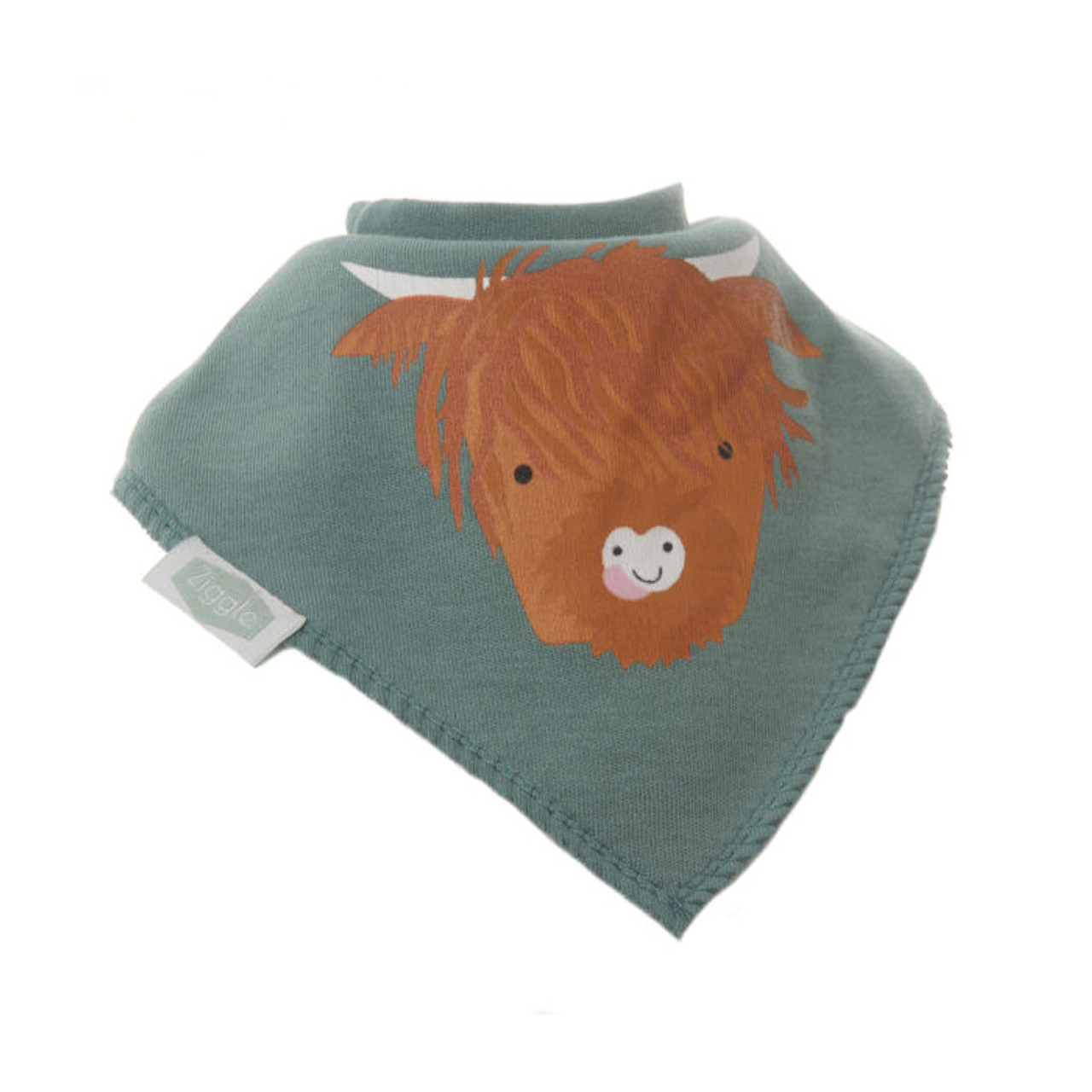 Highland Cow *in-store