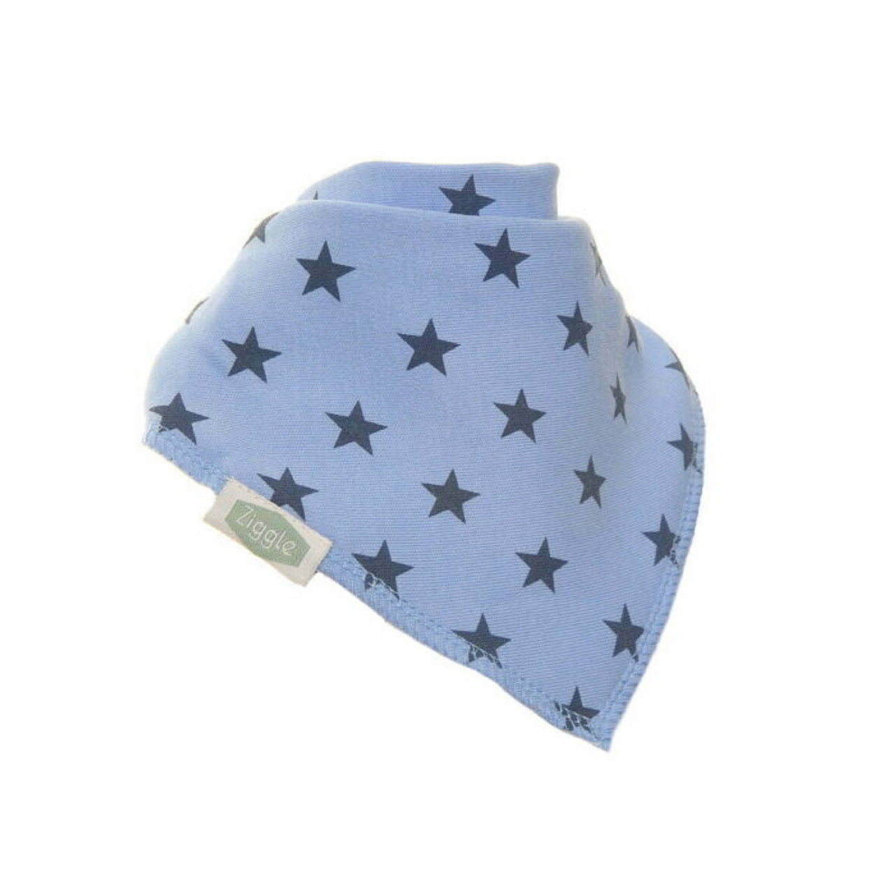 Dino and Stars Bib Set *in-store