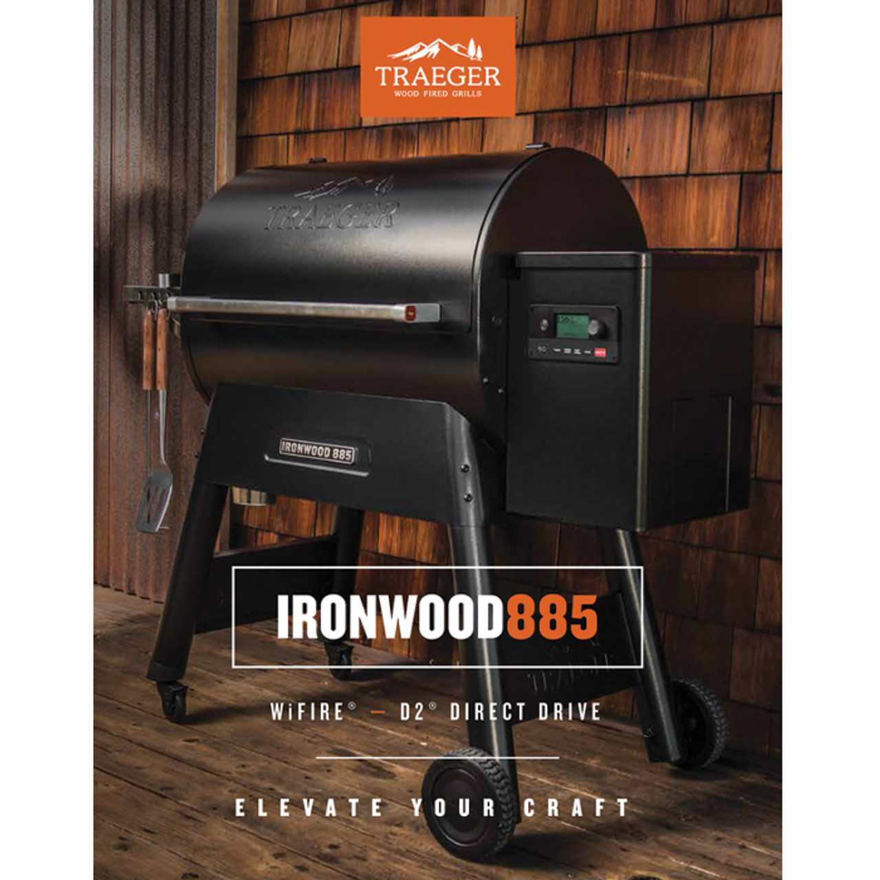 Camp Chef Vs Traeger Updated For 2023