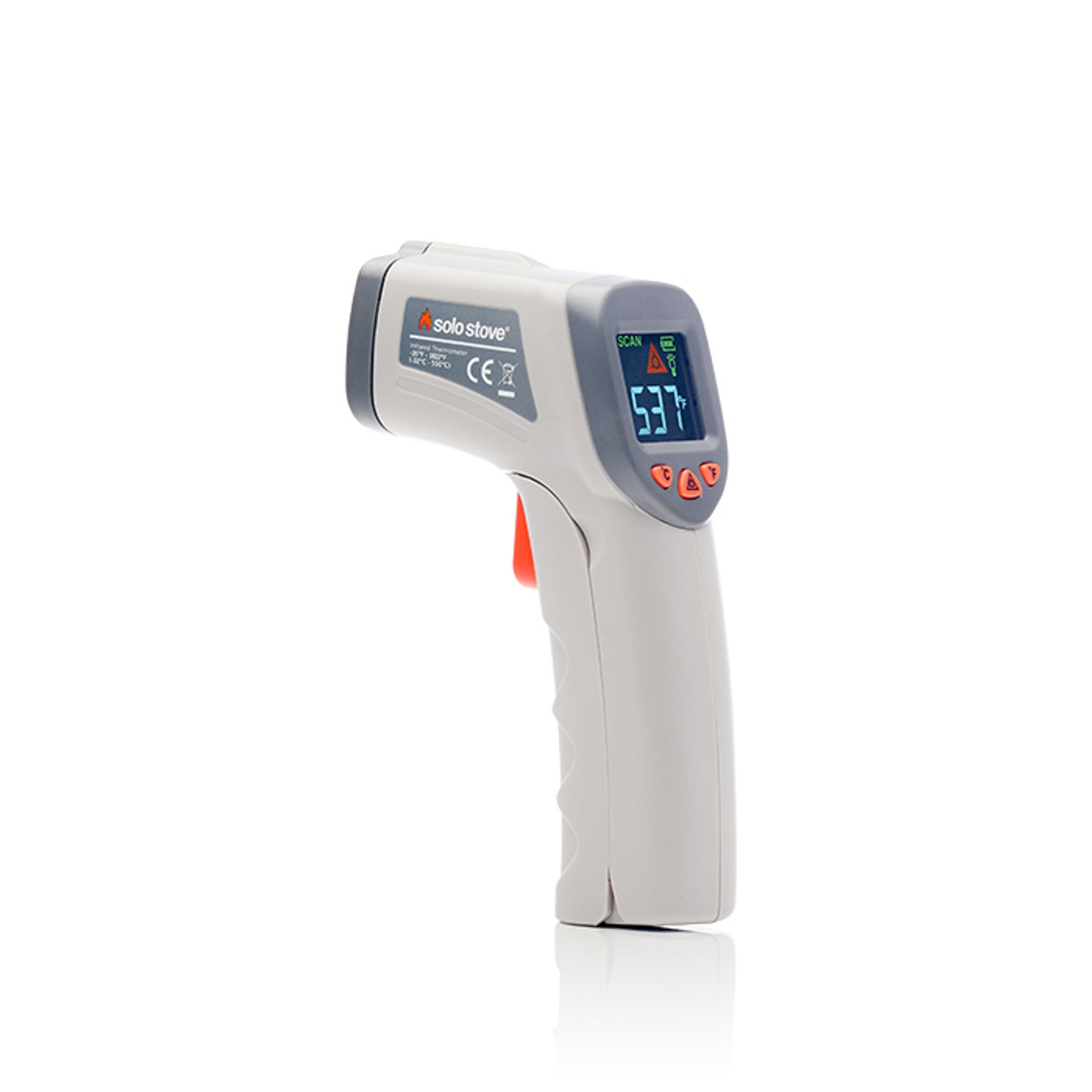 Infrared Thermometer