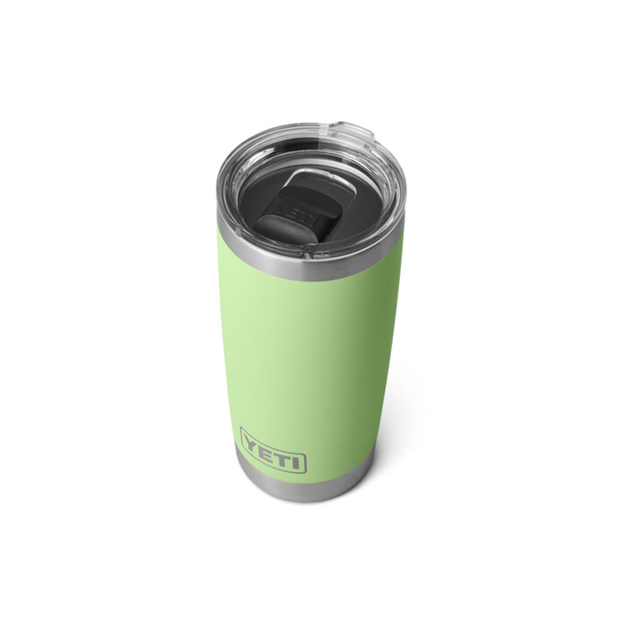 Rambler 20 Oz Tumbler Key Lime