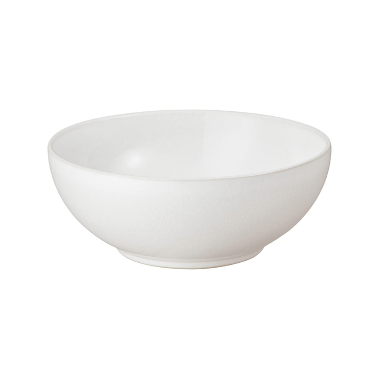 Cotton White 12 Piece Tableware Set *in-store