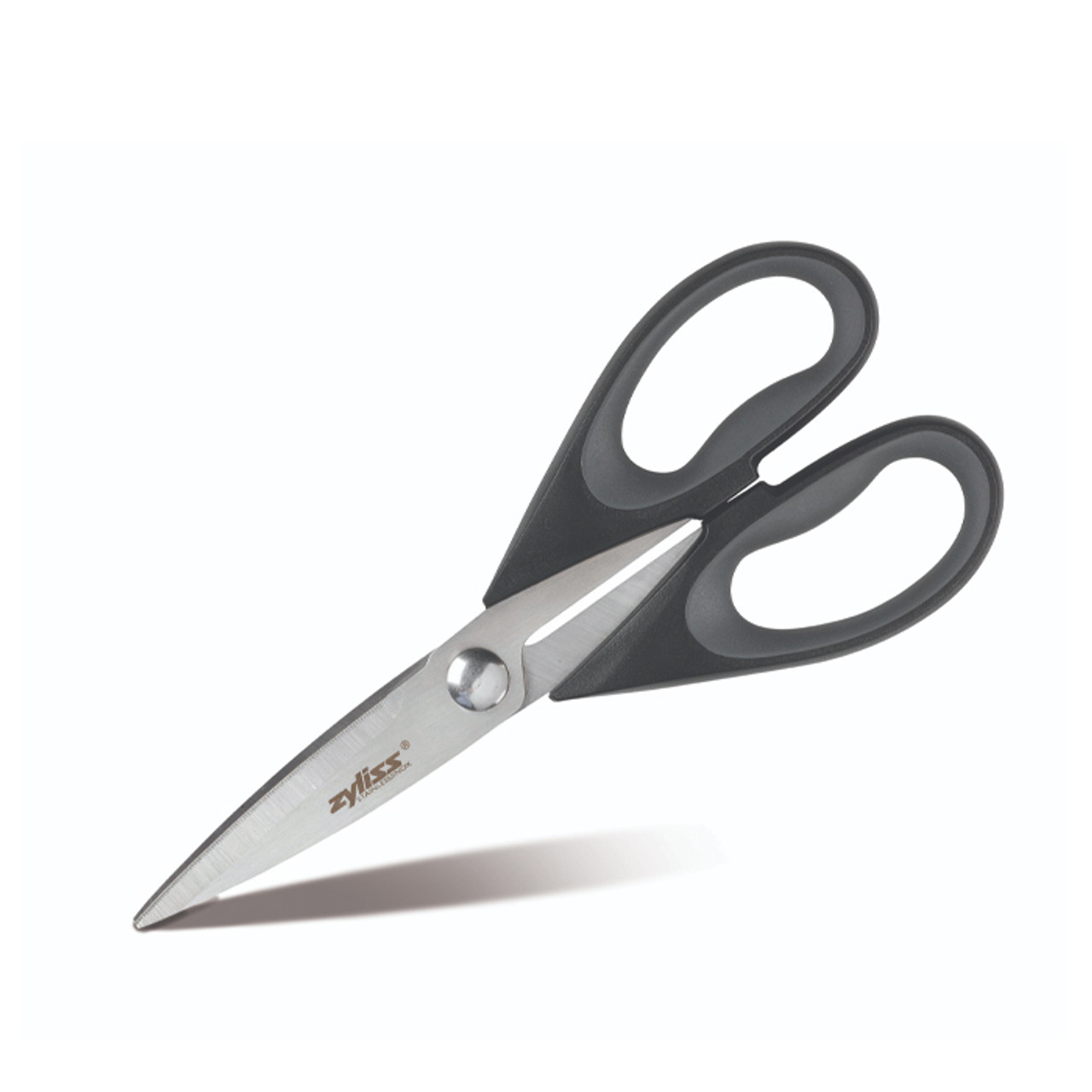 Household Shears (Comfort Grip Handle)