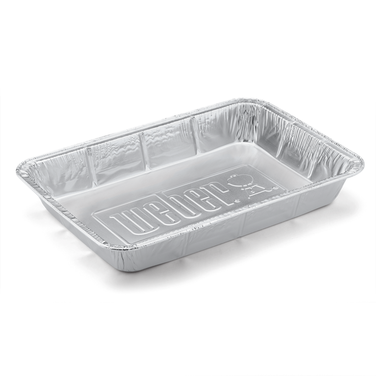 Weber® Large Drip Trays (Pack of 10)