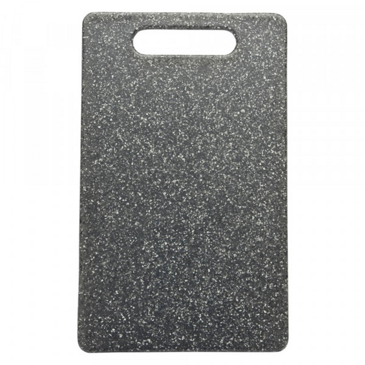 Small Plastic Chopping Board Granite Effect (25cm x 15cm)