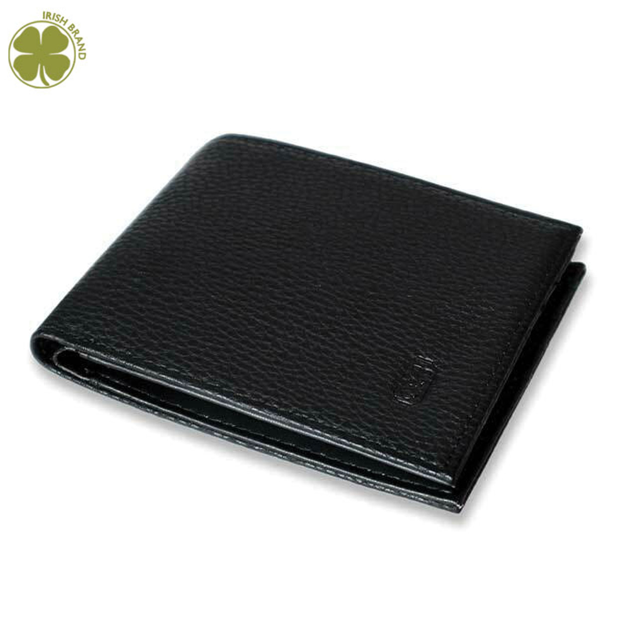 Pimlico Black Men's Wallet