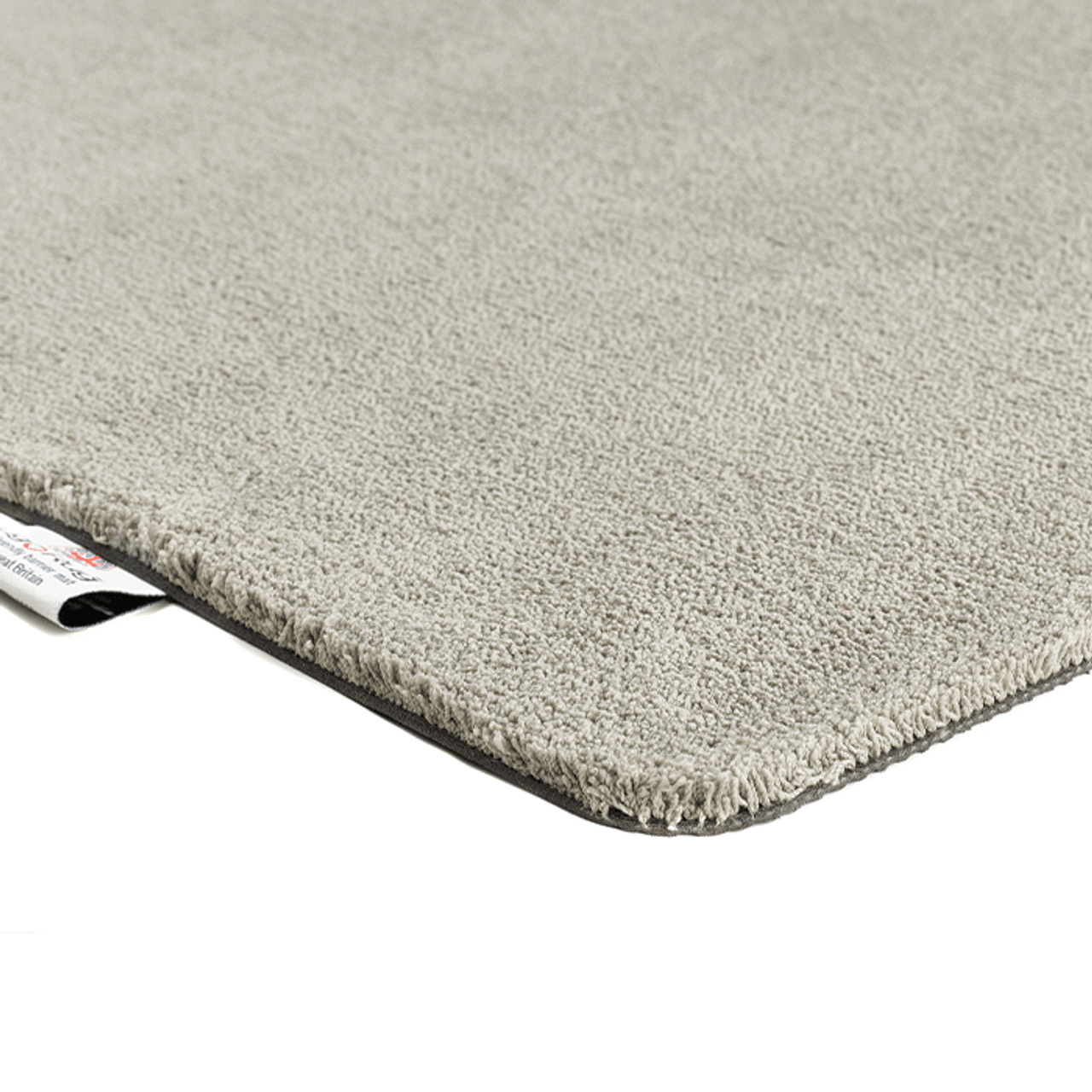 Sense Ghost Grey Rug 65x150cm