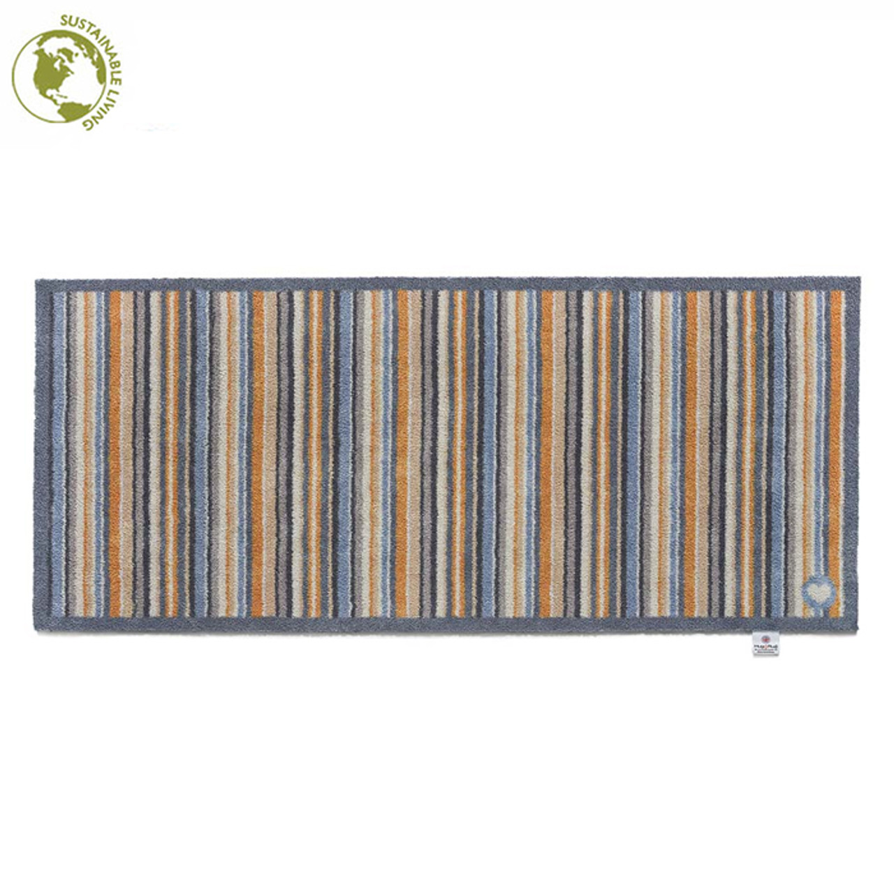 Stripe 86 Runner 65 x 150cm