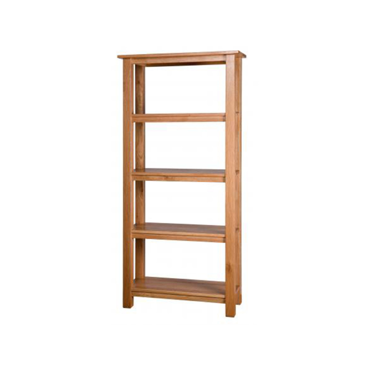 Tall Bookcase - The Orchard Garden Centre
