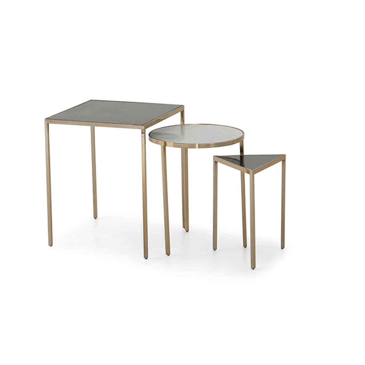 Set of 3 Side Table Schmitz