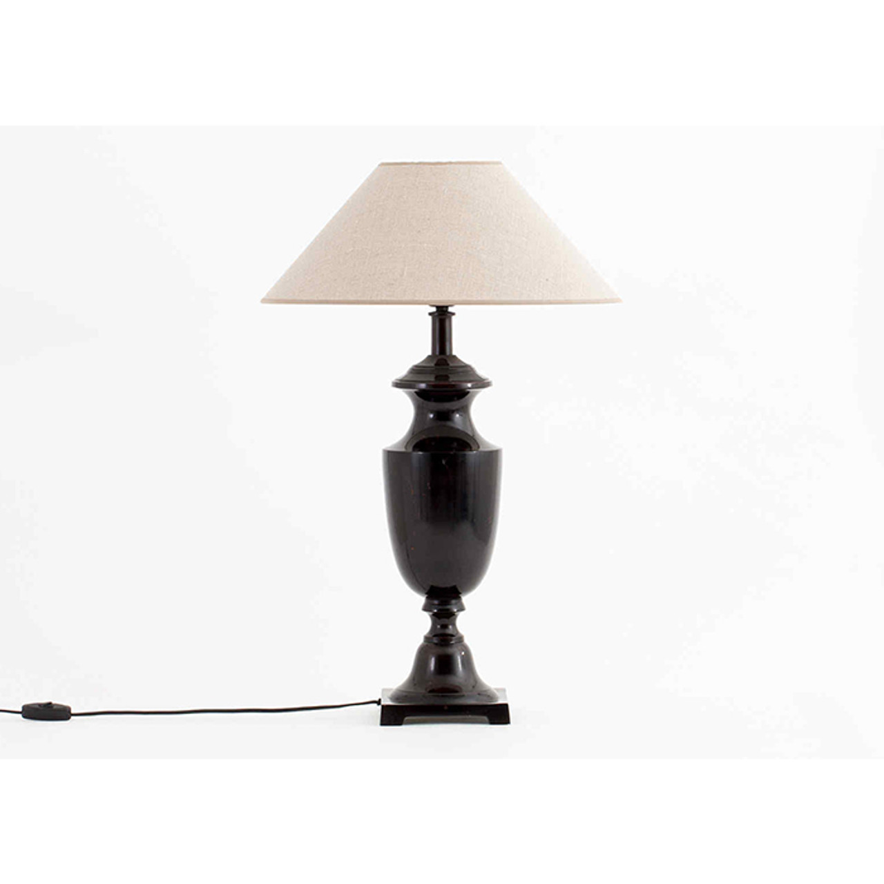 Grant Table Lamp